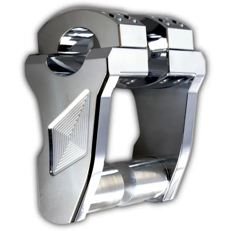 4R-P3RX-02 Rox Street Pivoting Handlebar Riser
