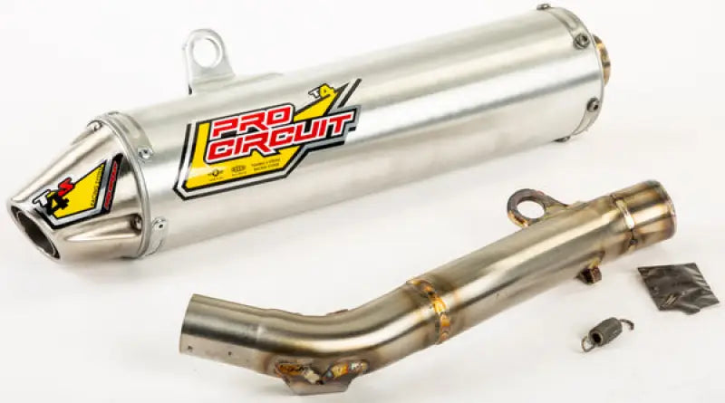 4S03125 Pro Circuit P/C T-4 Exhaust System Drz125/125L ’05-19
