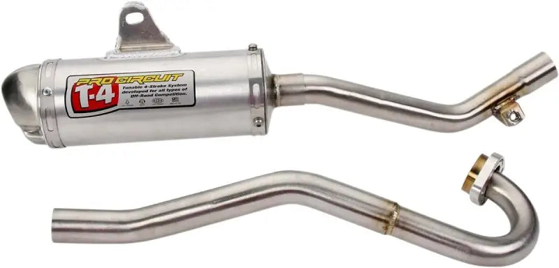 4S03125 Pro Circuit P/C T-4 Exhaust System Drz125/125L ’05-19