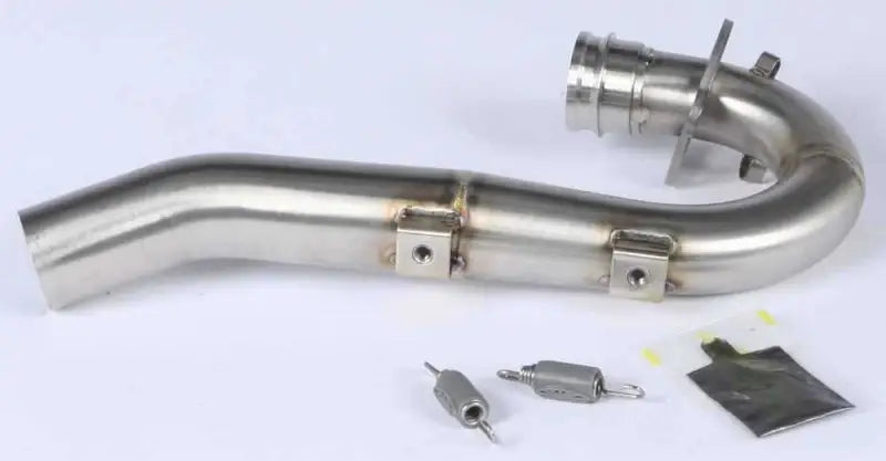 4S10250H Stainless Steel Head Pipe