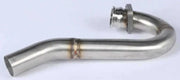 4Y01250H Stainless Steel Head Pipe