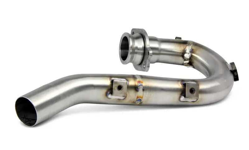 4Y07250WRH Stainless Steel Head Pipe
