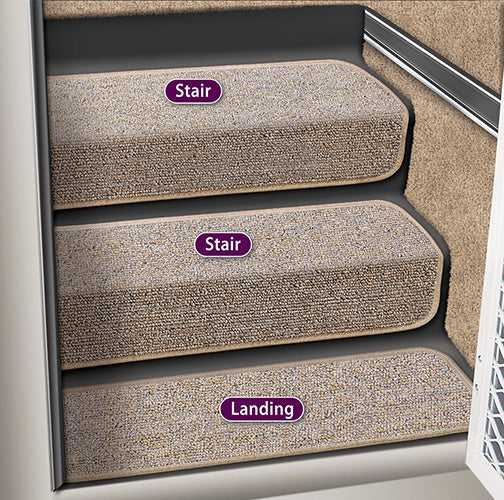 5-0068 Step Rug