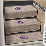 5-0068 Step Rug