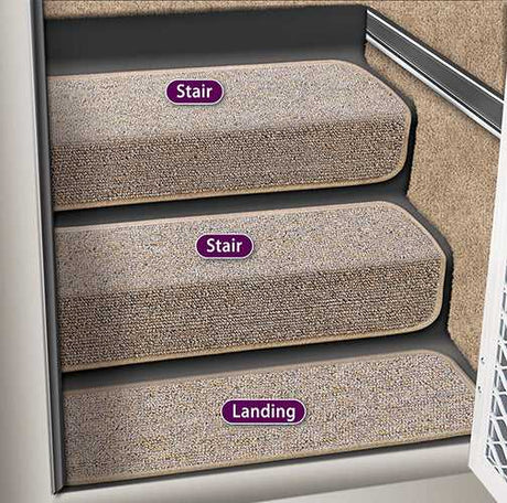 5-0068 Step Rug