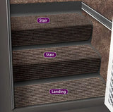 5-0091 Step Rug