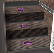 5-0091 Step Rug
