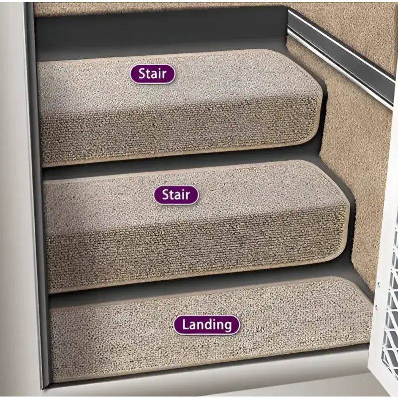 5-1088 Step Rug