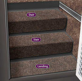 5-1091 Step Rug