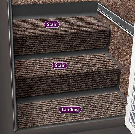 5-1091 Step Rug