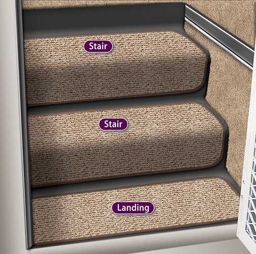 5-1092 Step Rug