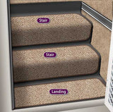 5-1092 Step Rug