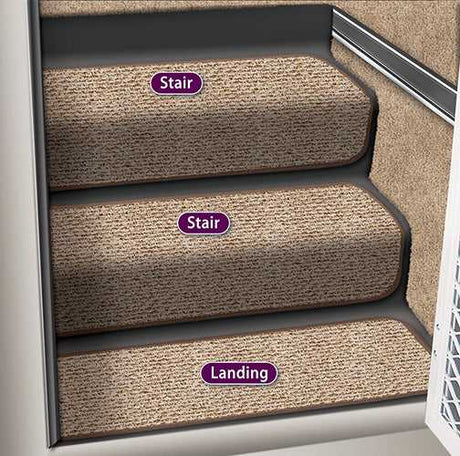 5-1092 Step Rug