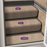 5-1092 Step Rug