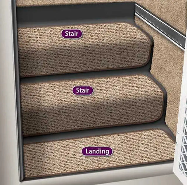 5-1092 Step Rug