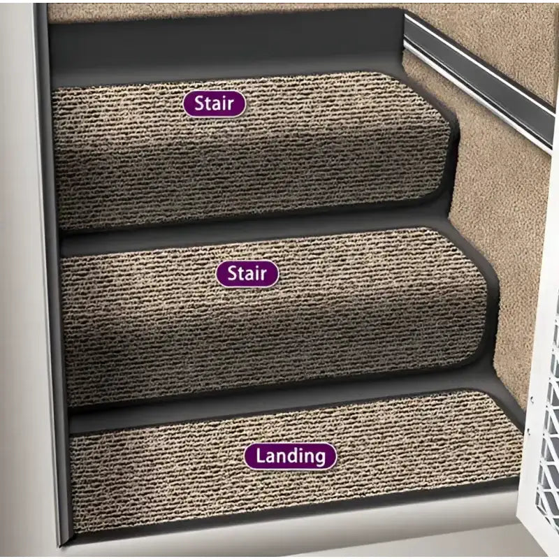 5-1093 Step Rug