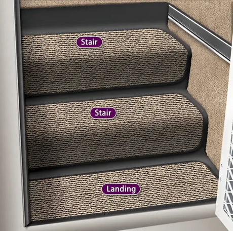 5-1093 Step Rug
