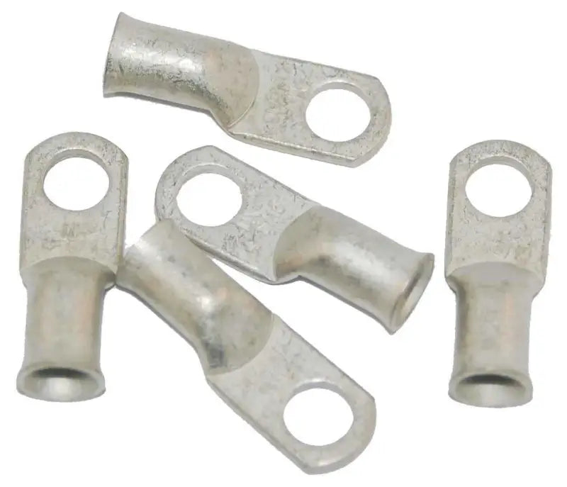 NAMZ CUSTOM CYCLE PRODUCTS NBL-5162