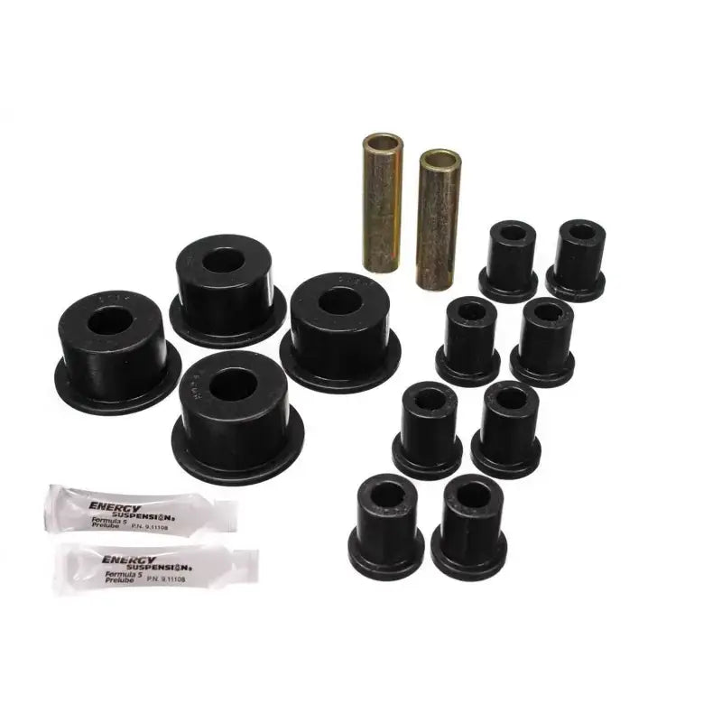 5.2101G Leaf Spring Bushing
