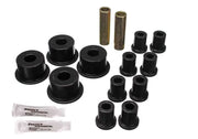 5.2101G Leaf Spring Bushing