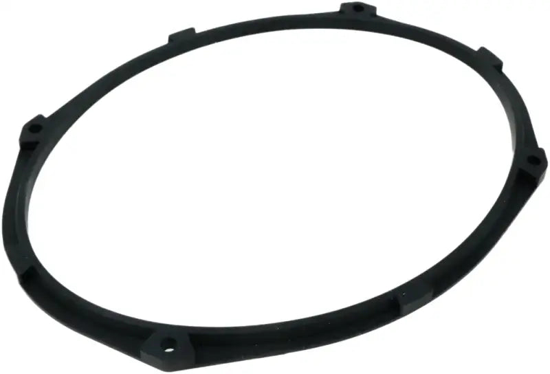 5.25" To 6.5" Fairing Spkr Adapter Harness 98 13 Flht - CERWIN VEGA