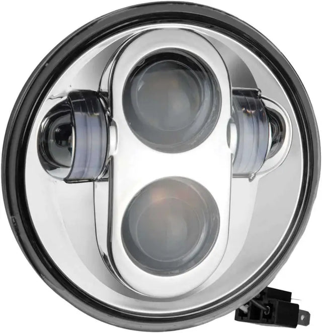 PATHFINDER HD5MC