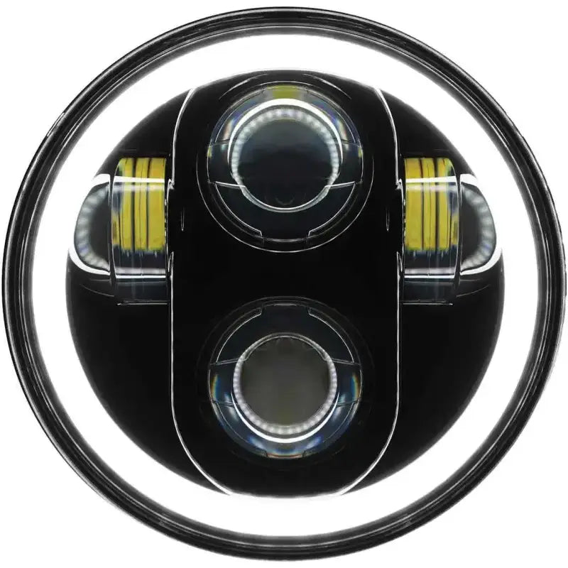 PATHFINDER HD5MBH