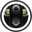 PATHFINDER HD5MBH
