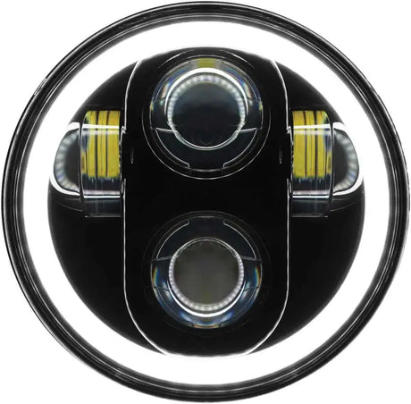 PATHFINDER HD5MBH