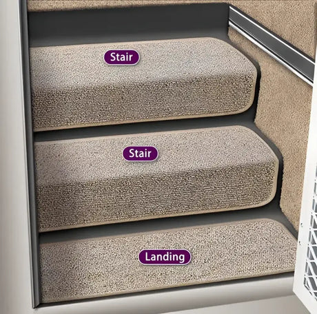 5-3088 Step Rug