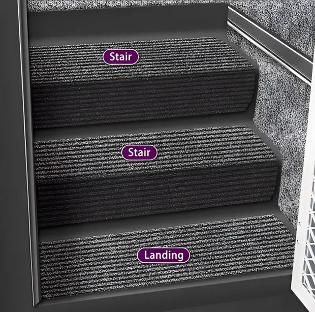 5-3090 Step Rug