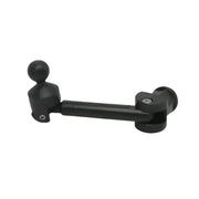 5-30912P Techmount 5G Bar Mount Movable Shaft 1-1/4 Inch(32Mm) Thru 7/8 Inch(22Mm) - Mounts/Brackets