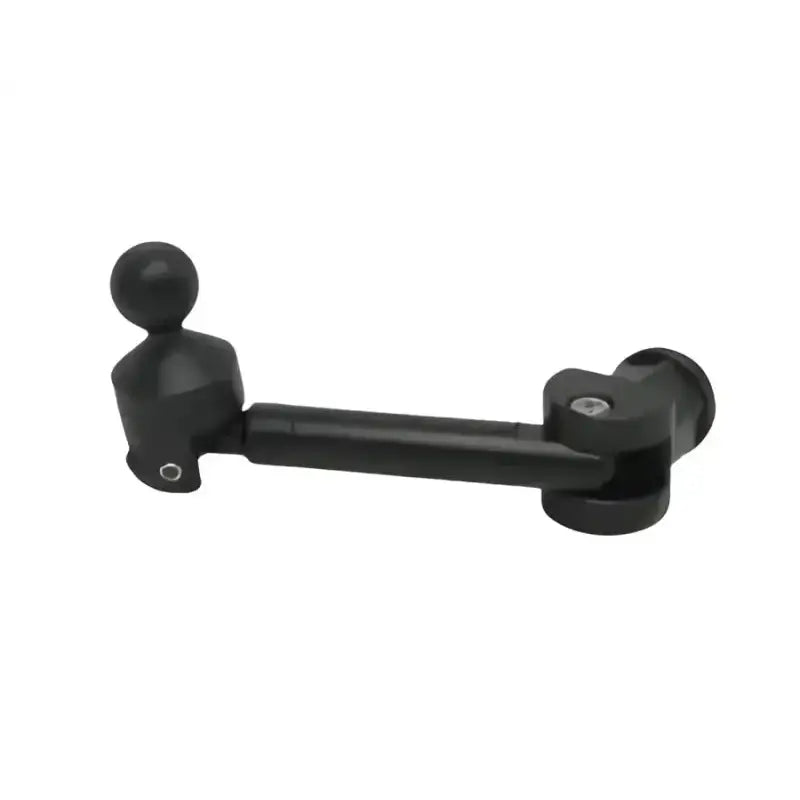 5-30912P Techmount 5G Bar Mount Movable Shaft 1-1/4 Inch(32Mm) Thru 7/8 Inch(22Mm) - Mounts/Brackets