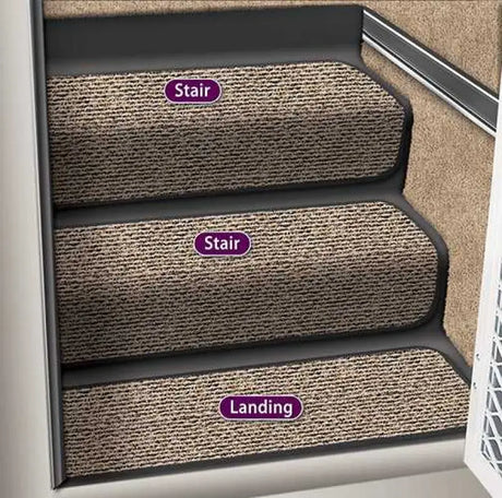 5-3093 Step Rug