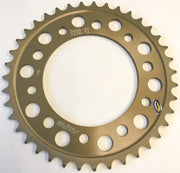 5-348539 Rear Sprocket Aluminum 39t 520 Yam 