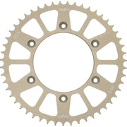 5-349744 Rear Sprocket Aluminum 44t 520 Suz 
