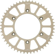 5-354746 Rear Sprocket Aluminum 46t 520 Hus/Husq/Ktm 