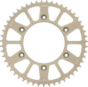 5-354748 Rear Sprocket Aluminum 48t 520 Hus/Husq/Ktm 