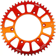 5-354750OR Rear Sprocket Aluminum 50t 520 Org Hus/Husq/Ktm 