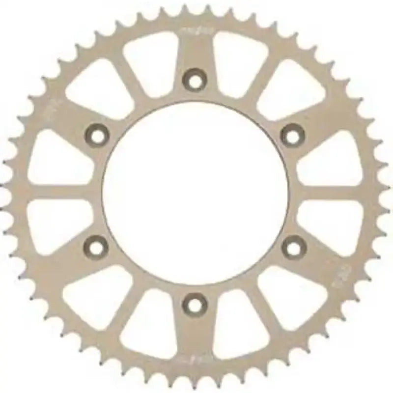 SUNSTAR 5-355945 Rear Sprocket Aluminum 45t 520 Hon
