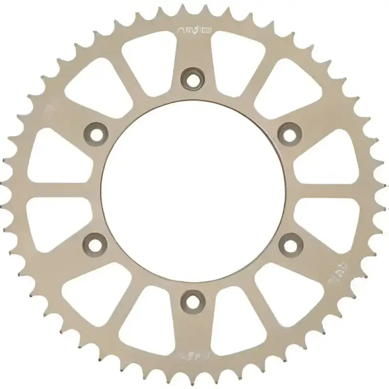 5-355946 Rear Sprocket Aluminum 46t 520 Hon 