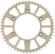 SUNSTAR 5-355948 Rear Sprocket Aluminum 48t 520 Hon