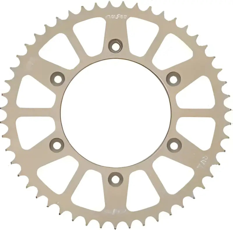 SUNSTAR 5-355948 Rear Sprocket Aluminum 48t 520 Hon
