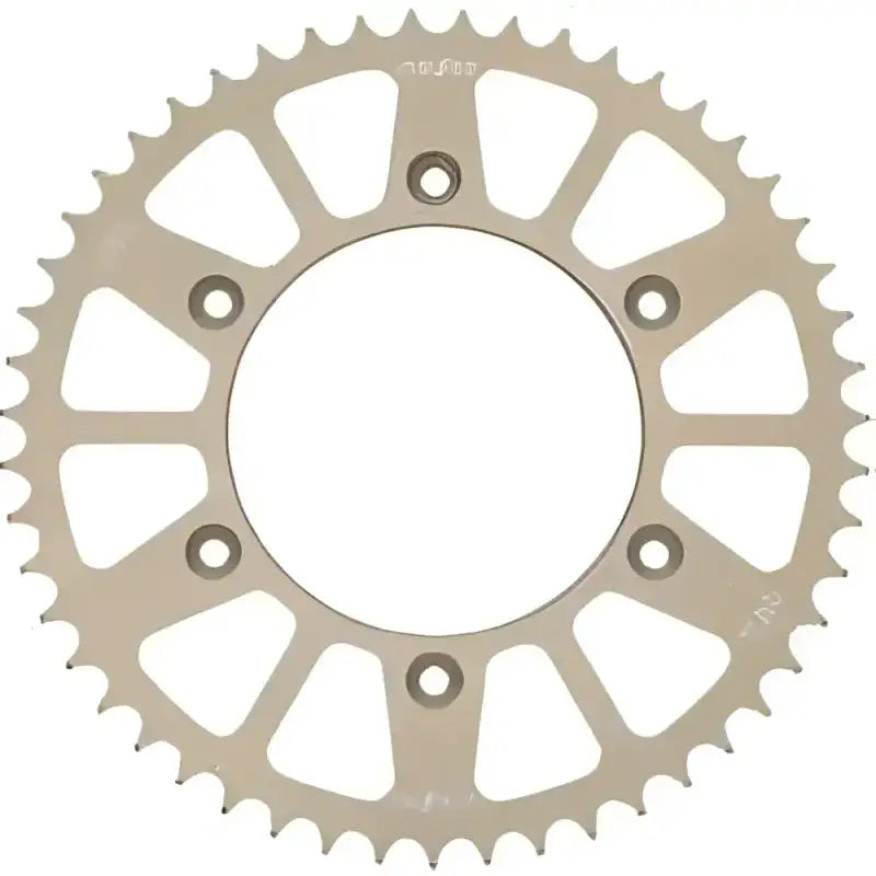 SUNSTAR 5-355948 Rear Sprocket Aluminum 48t 520 Hon