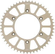 5-355951 Rear Sprocket Aluminum 51t 520 Hon 