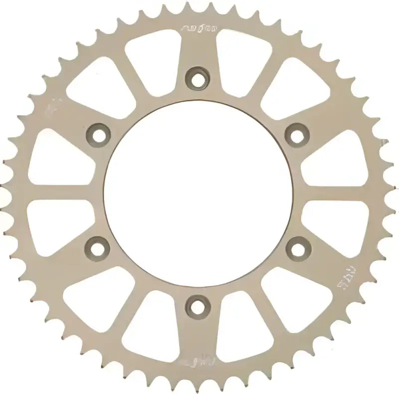 5-355951 Rear Sprocket Aluminum 51t 520 Hon 