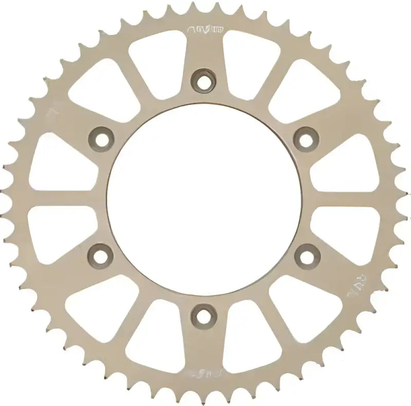 5-355952 Rear Sprocket Aluminum 52t 520 Hon 