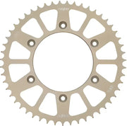 5-355953 Rear Sprocket Aluminum 53t 520 Hon 