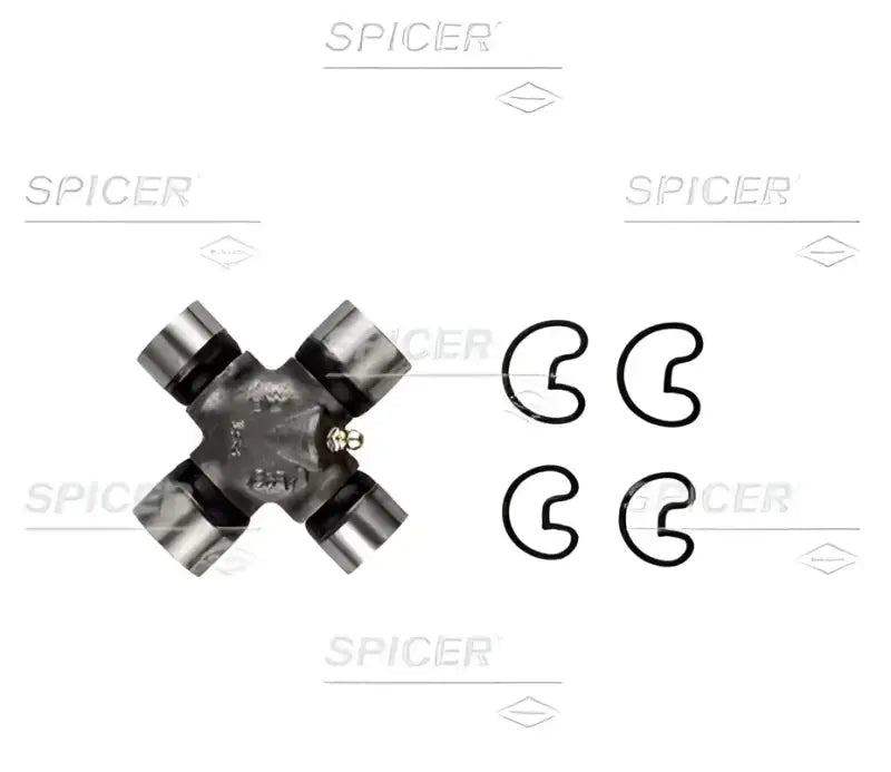 5-460X Universal Joint