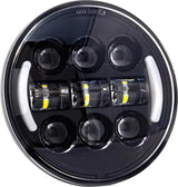 LETRIC LIGHTING CO LLC-DHL-5TS